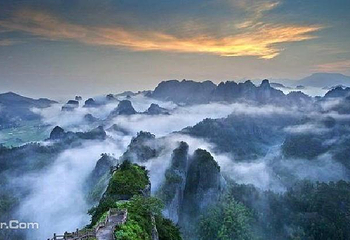 崀山国家级风景区第 46 张图片