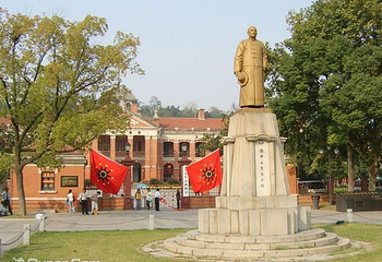 辛亥革命博物院(北区)第 32 张图片