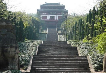 西山风景区第 4 张图片