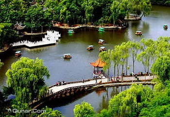 西山风景区第 6 张图片