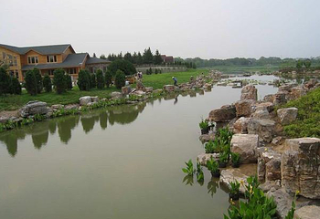 唐山南湖开滦旅游景区第 28 张图片