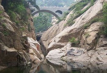 房干生态景区第 16 张图片