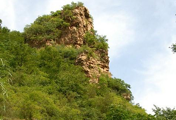京东大峡谷第 16 张图片