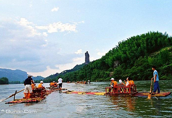 崀山国家级风景区第 48 张图片