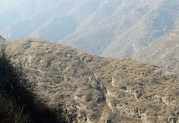 青龙山第 2 张图片