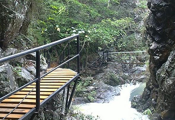 羊角山生态旅游度假区第 12 张图片