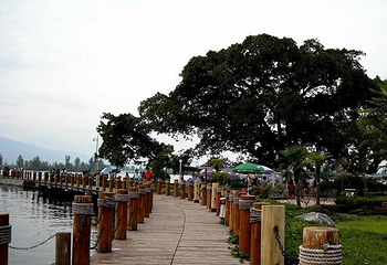 灵山寺第 6 张图片