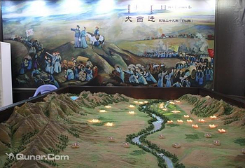 锡伯民俗风情园第 11 张图片