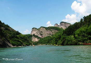 崀山国家级风景区第 49 张图片