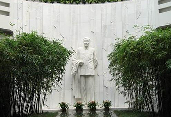 陈云纪念馆第 6 张图片