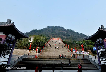 西山风景区第 5 张图片
