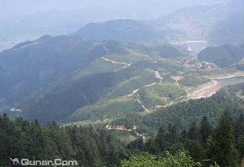 大云山第 4 张图片