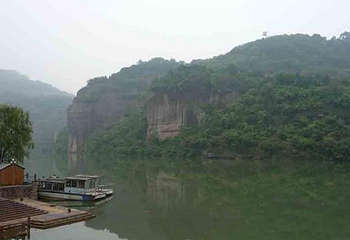 桃源洞第 15 张图片