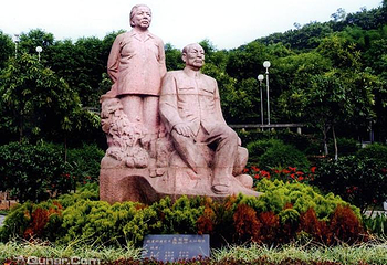 聂荣臻元帅陈列馆第 2 张图片