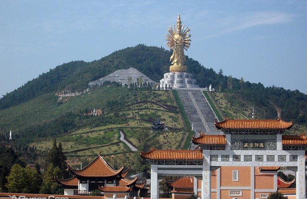 密印寺门票(6人以上)