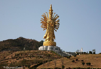 沩山密印景区第 21 张图片