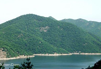 汤河第 5 张图片