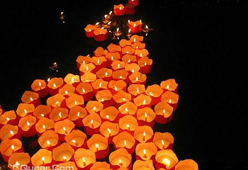 “澜沧江·湄公河之夜”歌舞篝火晚会第 3 张图片
