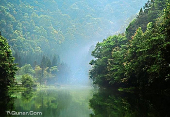 四面山第 4 张图片