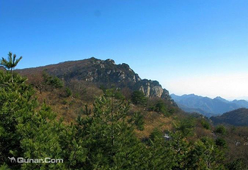 王顺山国家森林公园第 3 张图片