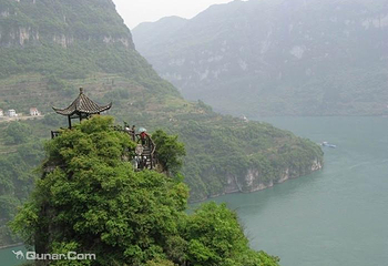 三峡人家第 61 张图片