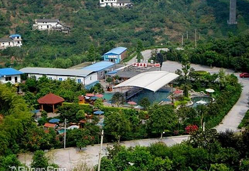 重庆涪陵沙溪温泉第 12 张图片