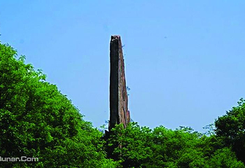 龙潭大峡谷第 8 张图片