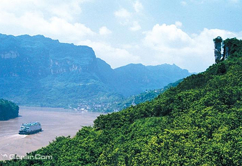 三峡人家第 56 张图片