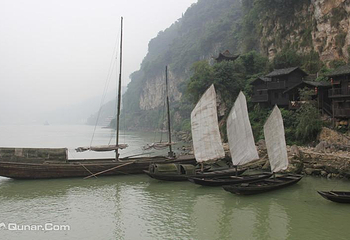 三峡人家第 59 张图片