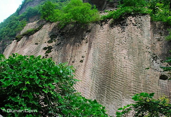 龙潭大峡谷第 5 张图片