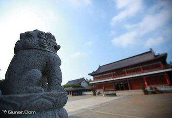 永庆寺第 26 张图片