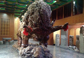 德化堂中国古床博物馆第 11 张图片
