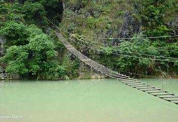 神农大峡谷第 3 张图片