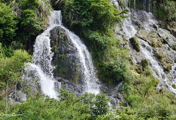 神农大峡谷第 2 张图片