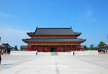 永庆寺第 22 张图片