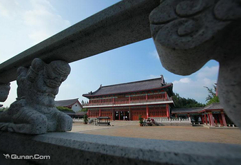 永庆寺第 28 张图片