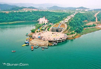 仙海旅游度假区第 13 张图片