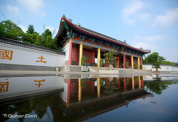 永庆寺第 24 张图片