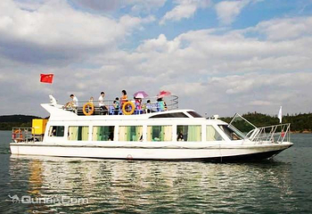 仙海旅游度假区第 12 张图片