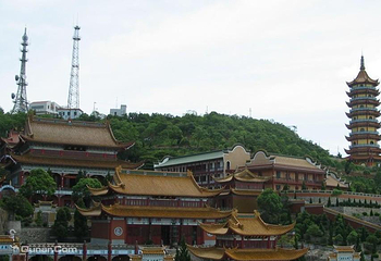 慈云岩第 2 张图片