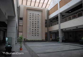 中国黄酒博物馆第 34 张图片