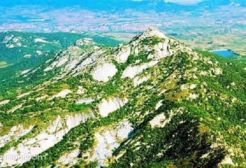 威海多福山国际养生旅游度假区第 9 张图片