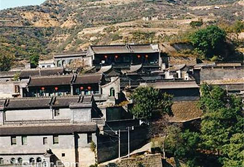 银圆山庄景区第 9 张图片