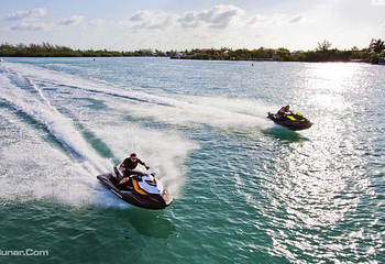 山水游艇会第 8 张图片