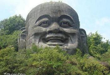 沃洲湖风景区第 6 张图片