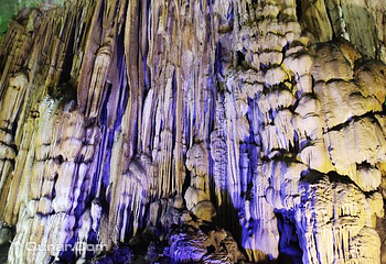 大西江玫瑰岩旅游度假村第 5 张图片