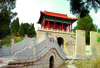 驼山第 18 张图片