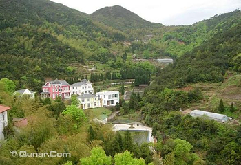 白云山农业观光园第 5 张图片