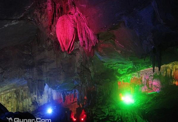 大西江玫瑰岩旅游度假村第 1 张图片