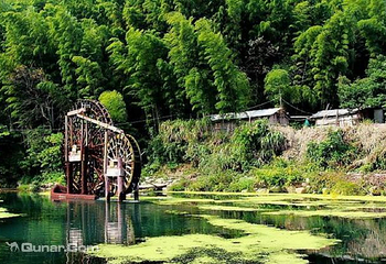 九龙湖旅游区第 7 张图片